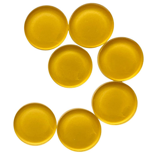 Ympyrä 23mm maissi