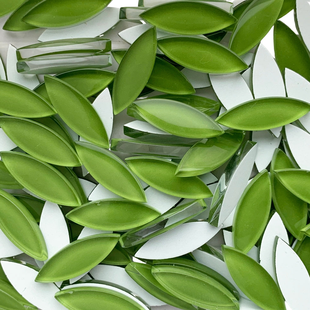 Medium Petals Lime