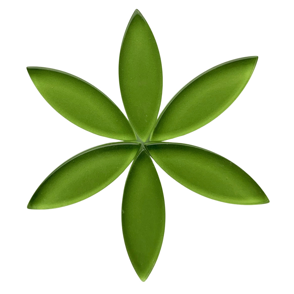 Medium Petals Lime