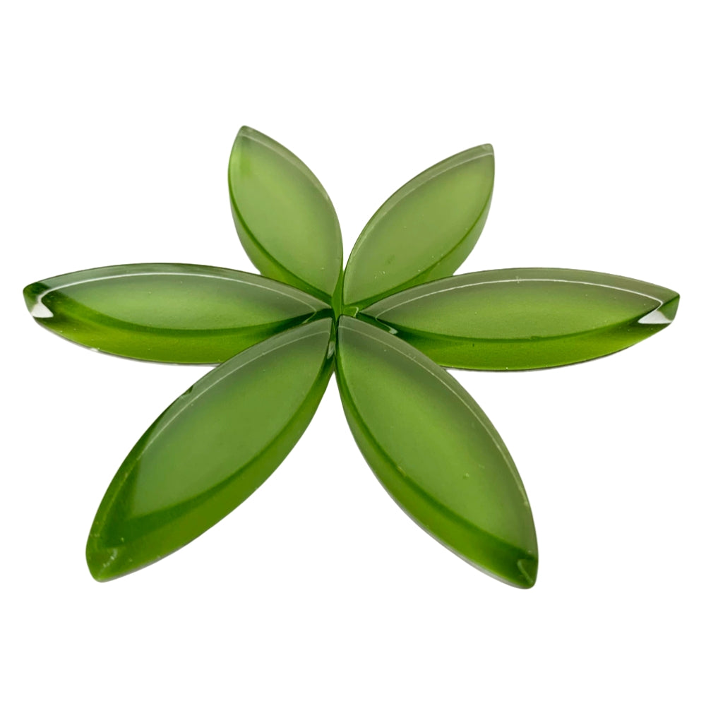 Medium Petals Lime