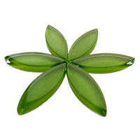 Medium Petals Lime