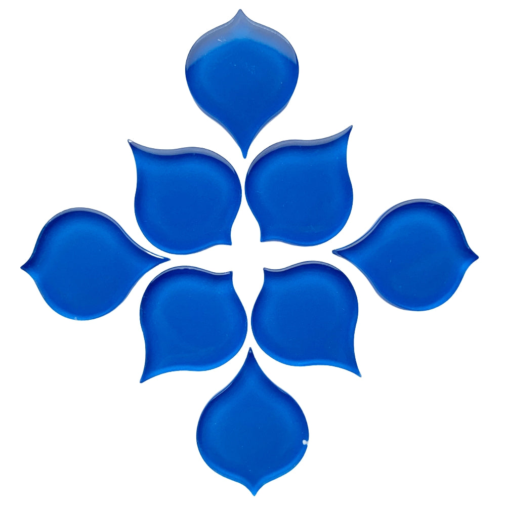 Pfauenauge Cobalt