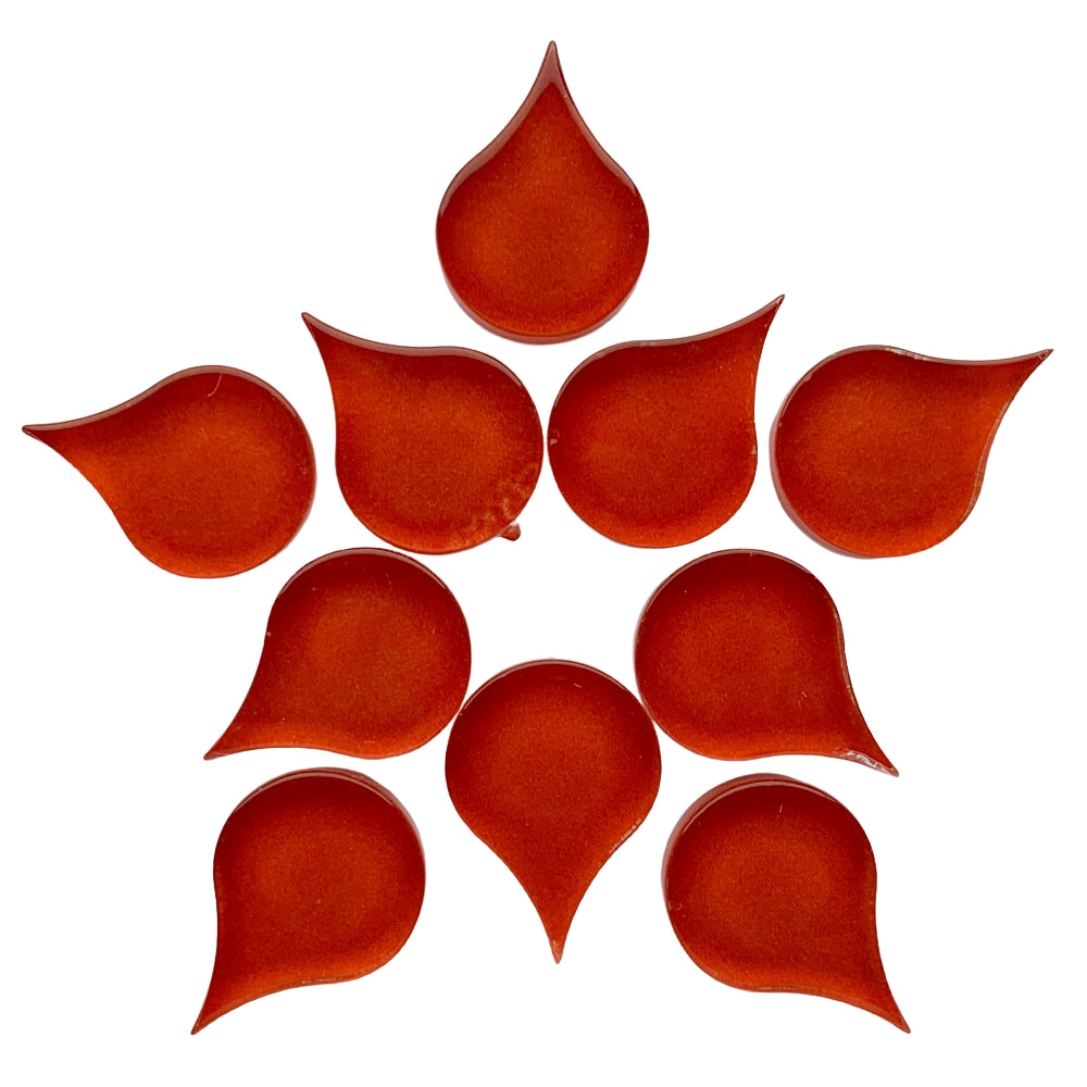 Regndroppe Karmin