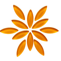 Små Blade Mandarin