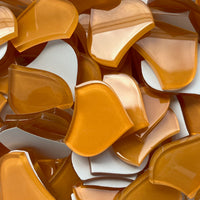 Medium Fiskeskæl Mandarin