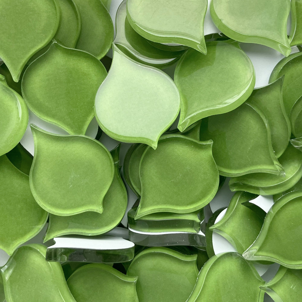 Riikinkukonsilmä lime