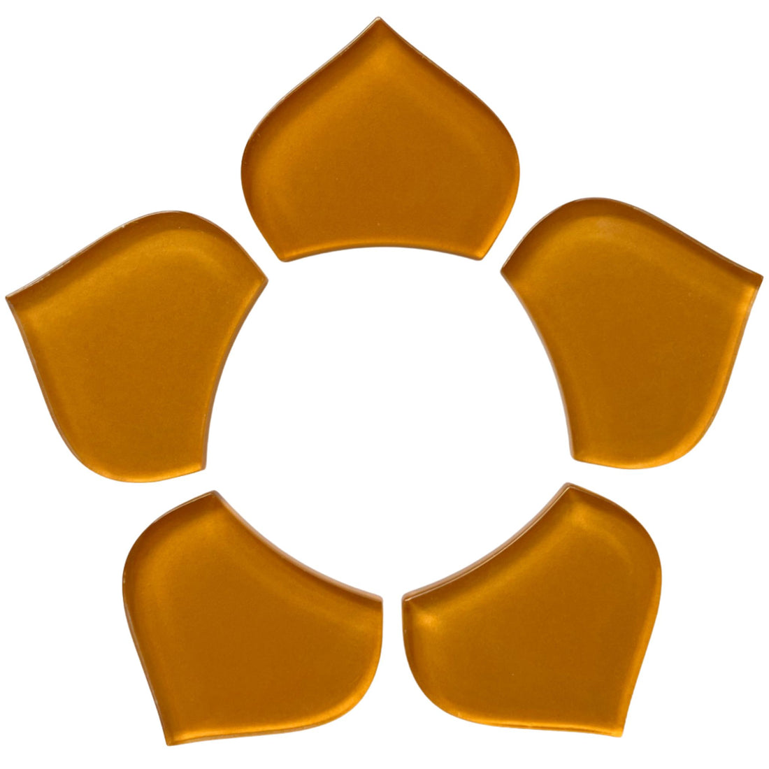 Medium Fiskeskæl Mandarin