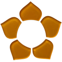 Medium Fiskeskæl Mandarin