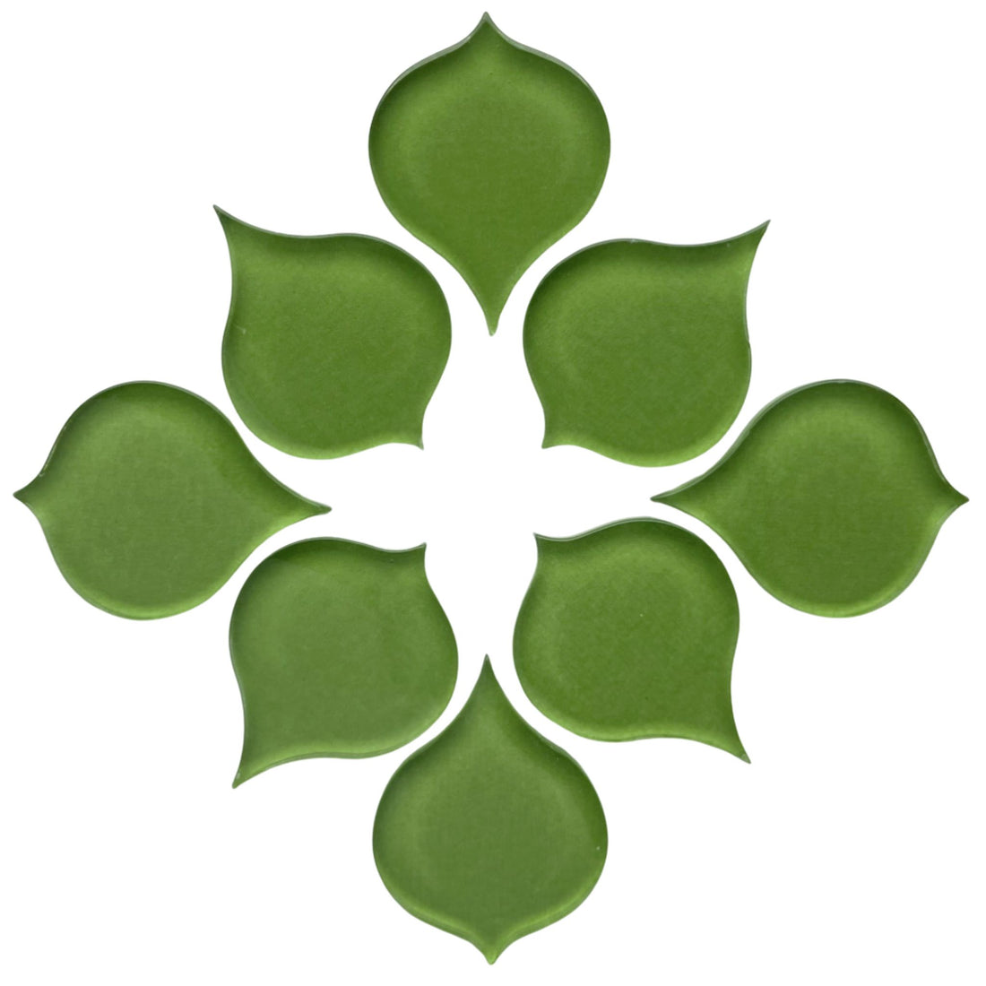 Riikinkukonsilmä lime