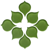 Riikinkukonsilmä lime
