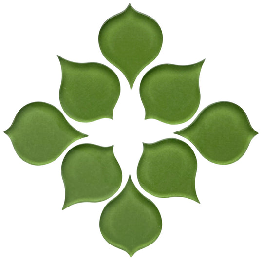 Riikinkukonsilmä lime