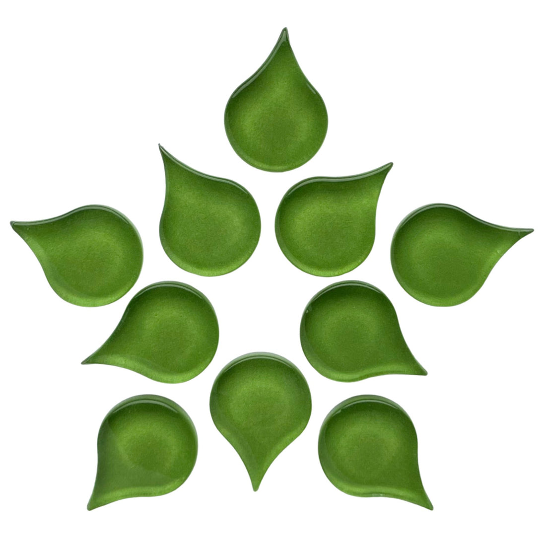 Regndråbe Lime