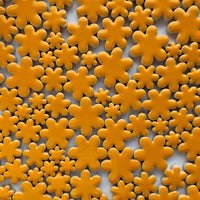 Charms Blumen Curry