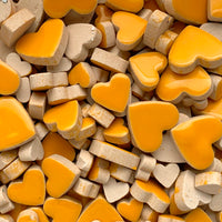 Charms Hartjes Kerrie