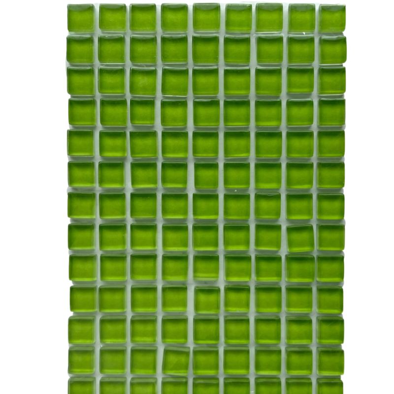 Murrini 10mm Lime