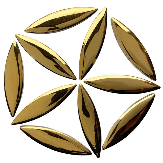 Ellipsi kultainen