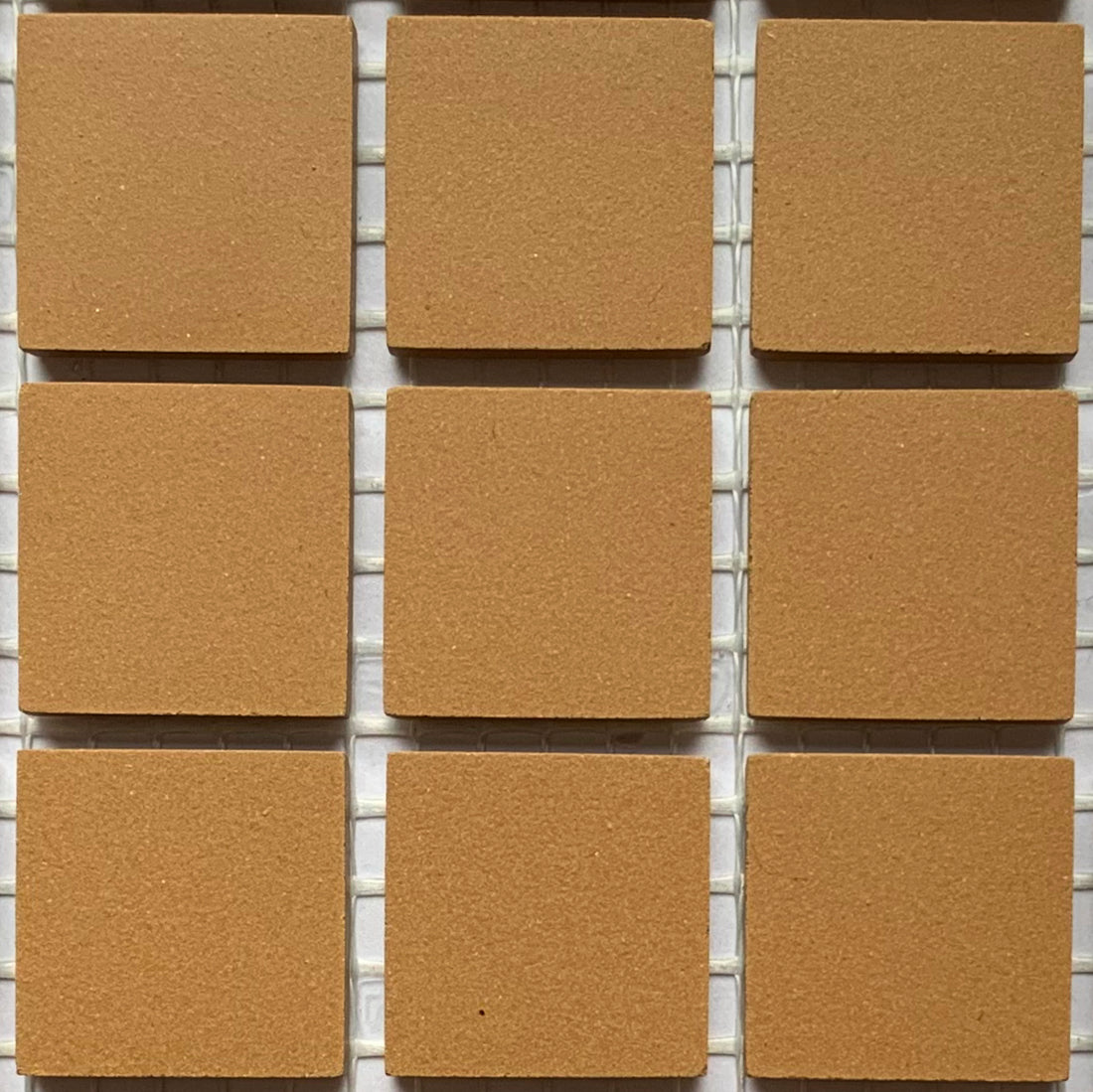 Winckelmans 50mm Caramel