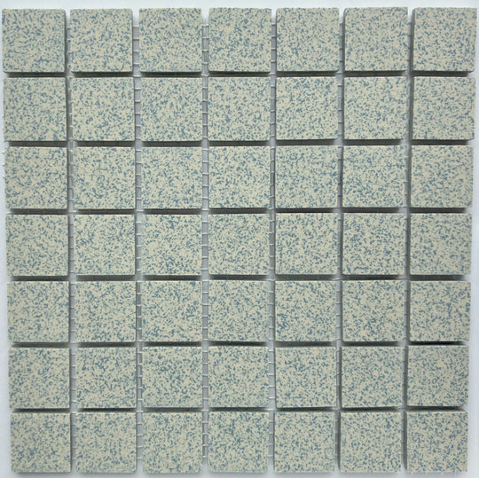 Winckelmans 20mm Bleu 208 Mouchetés