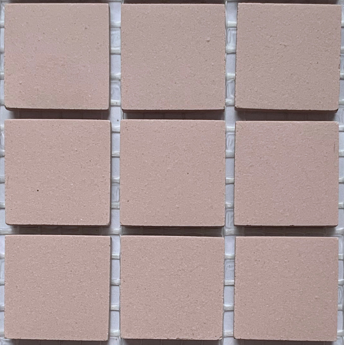 Winckelmans 50mm Rose