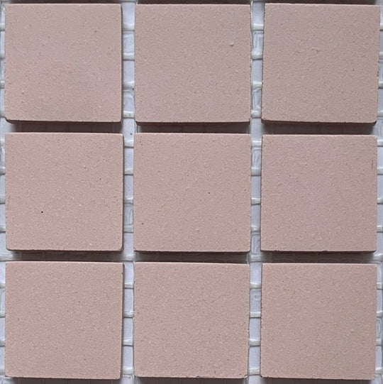 Winckelmans 50mm Rose