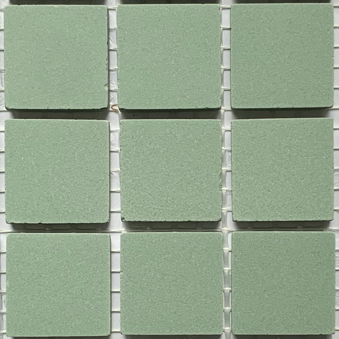 Winckelmans 50mm Vert Pale
