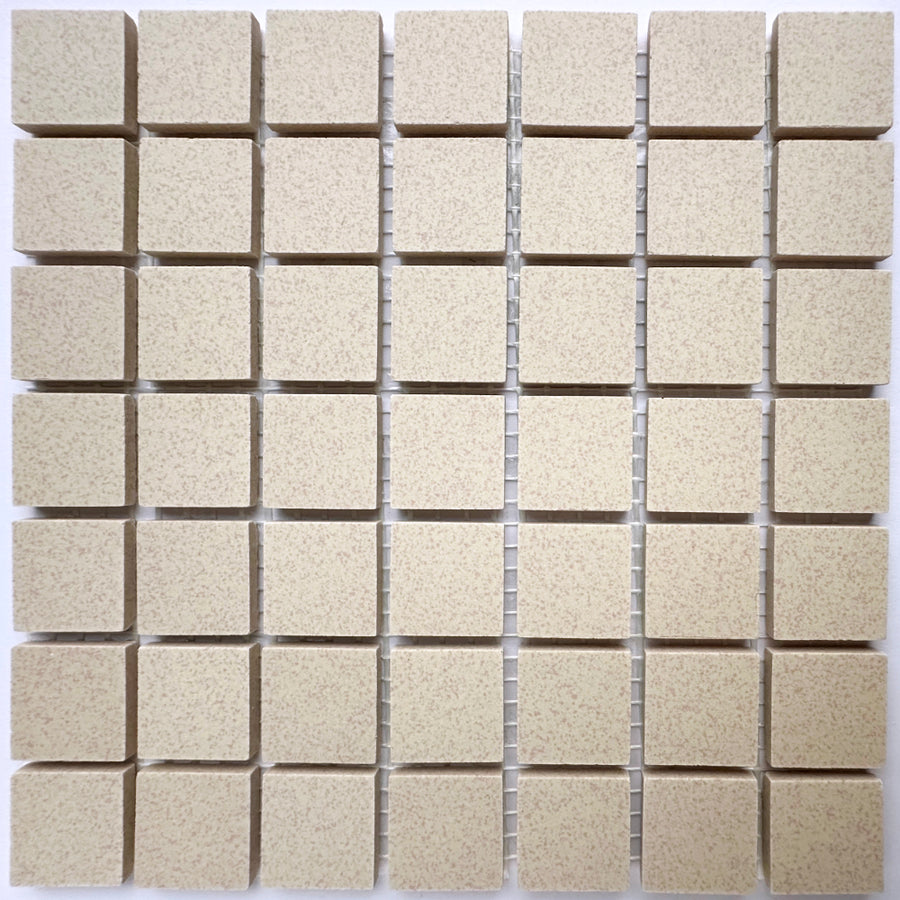 TEST Winckelmans 20mm Rose 207 Mouchetés