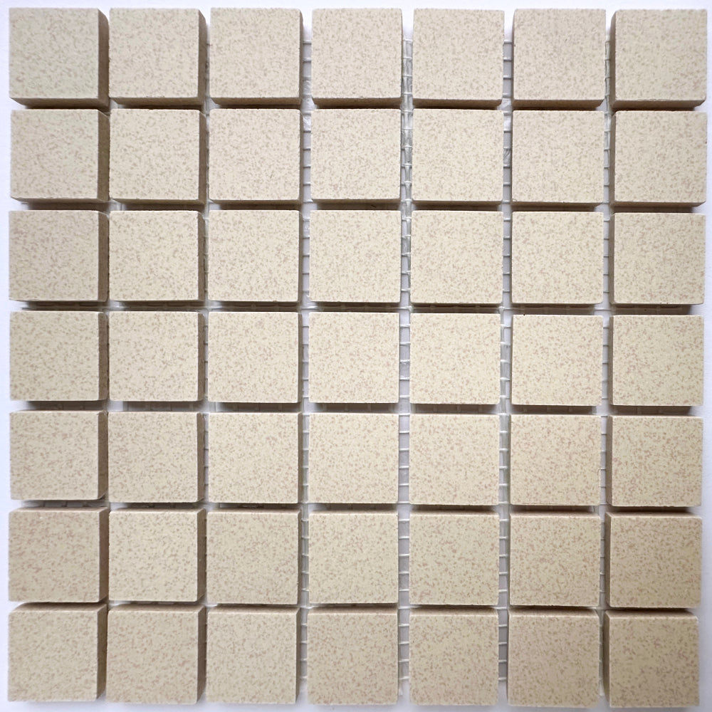 TEST Winckelmans 20mm Rose 207 Mouchetés