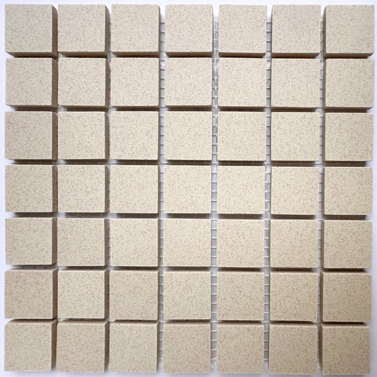 TEST Winckelmans 20mm Rose 207 Mouchetés