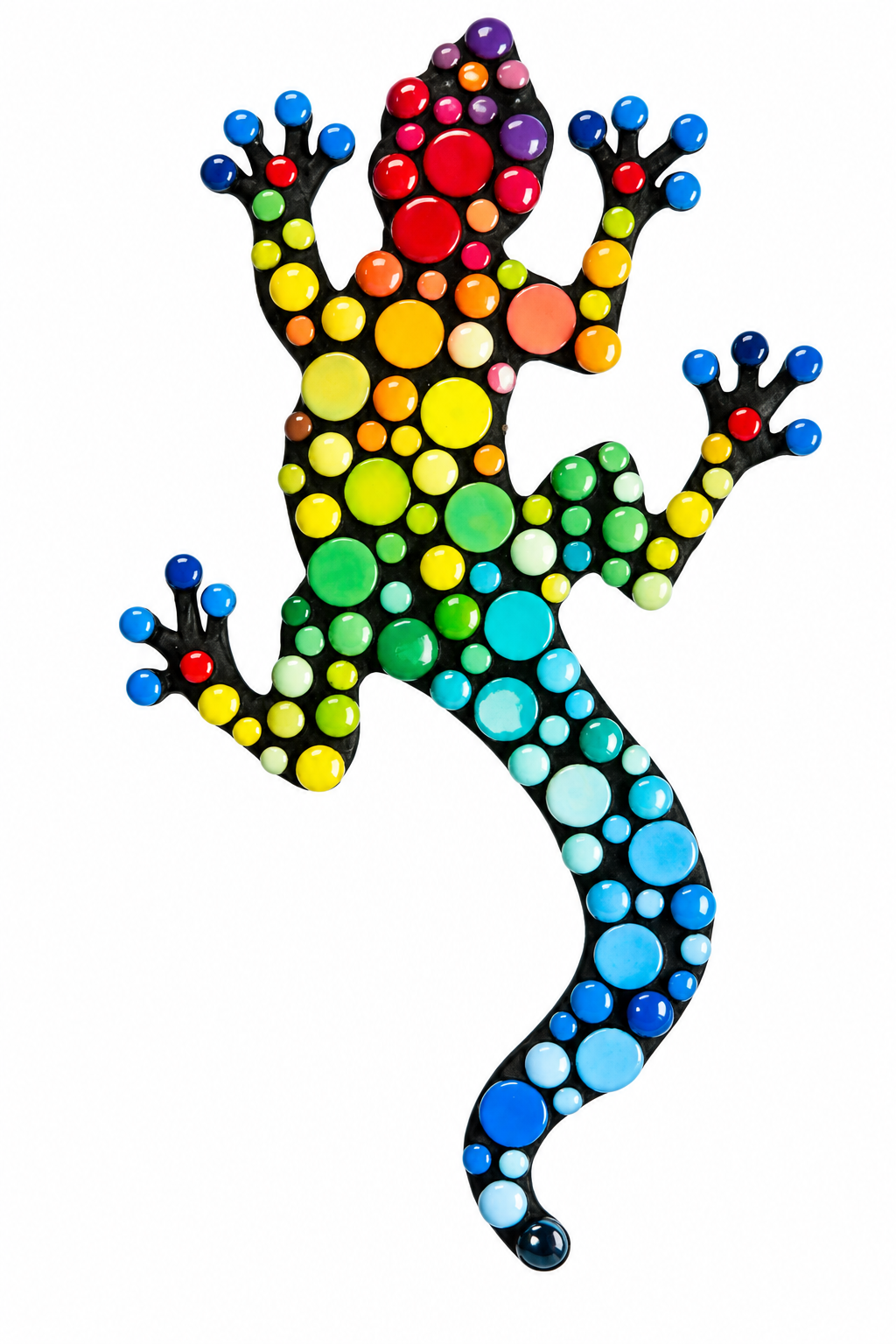 Gekko 30cm