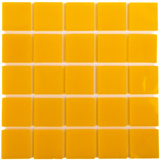 Glasmosaik Tiffany Glacier 20mm Mango