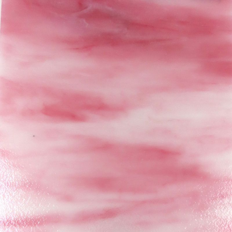 Glasplade Fuchsia Sky