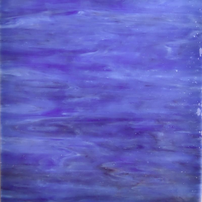 Glasplaat Lavendel