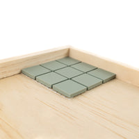 Puukehys mosaiikille 20 x 30 cm