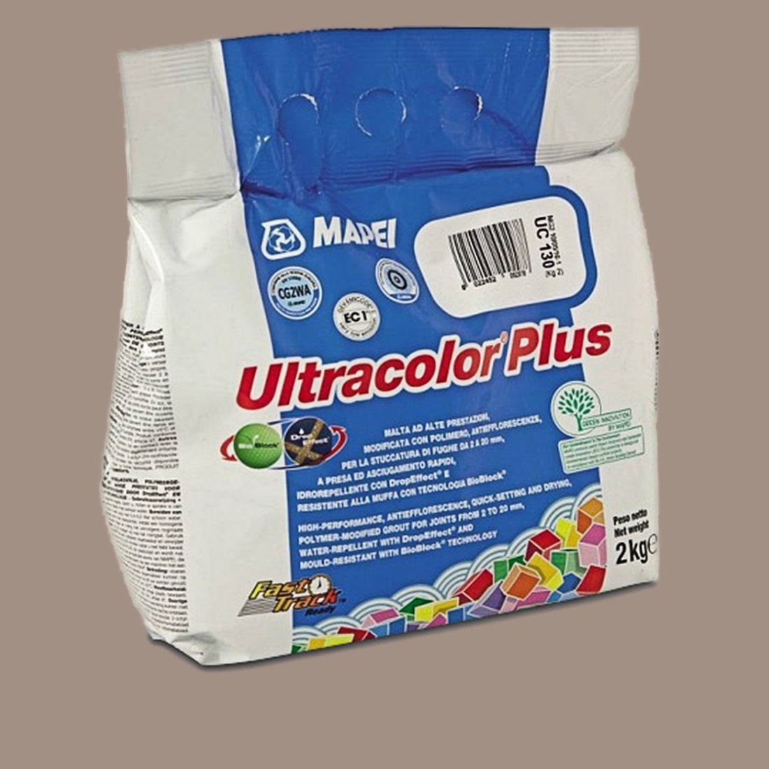 Mapei-123 antiikinvalkoinen