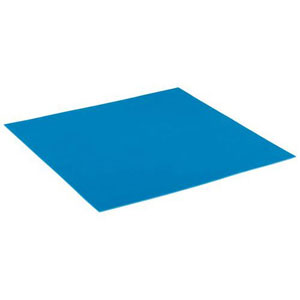 Glass break mat +/-45x45cm