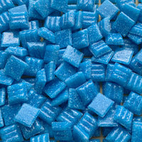 Glasmosaik 10mm Ishvid (løs)