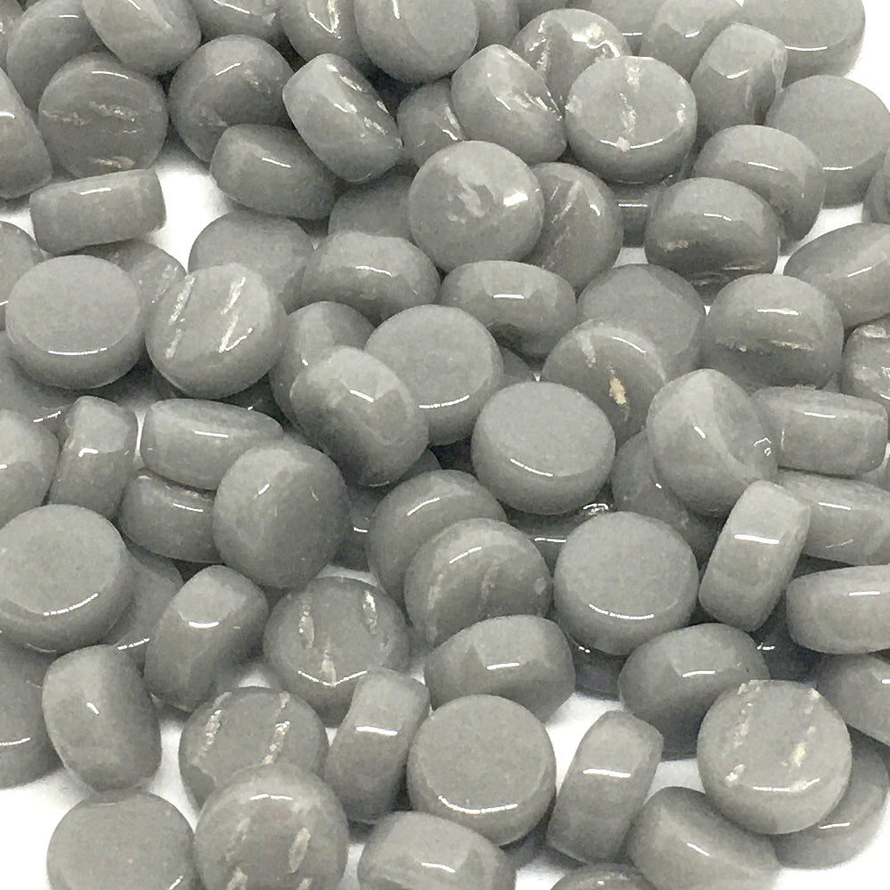 Minipyörylät 8mm syvä harmaa