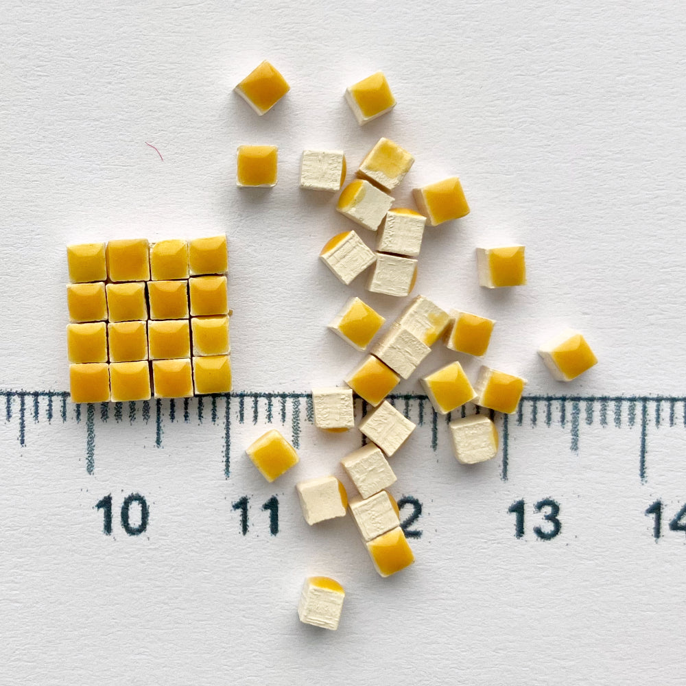 Nanokeramiikka 3mm maissi