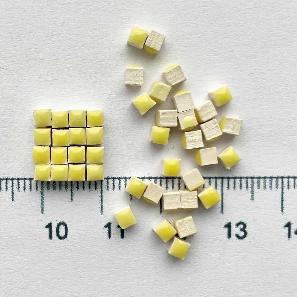 Nano Keramik 3mm Citrongul
