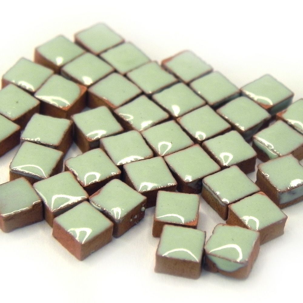 Nano Keramiek 3mm Pistachegroen