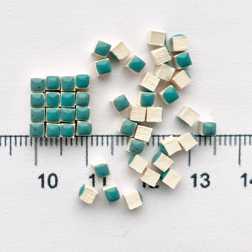 Nano Keramik 3mm Turkis