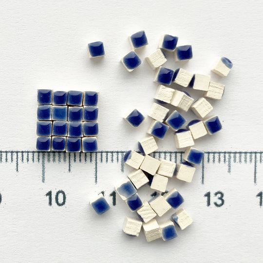 Nano-Ceramic 3mm Bright Blue 