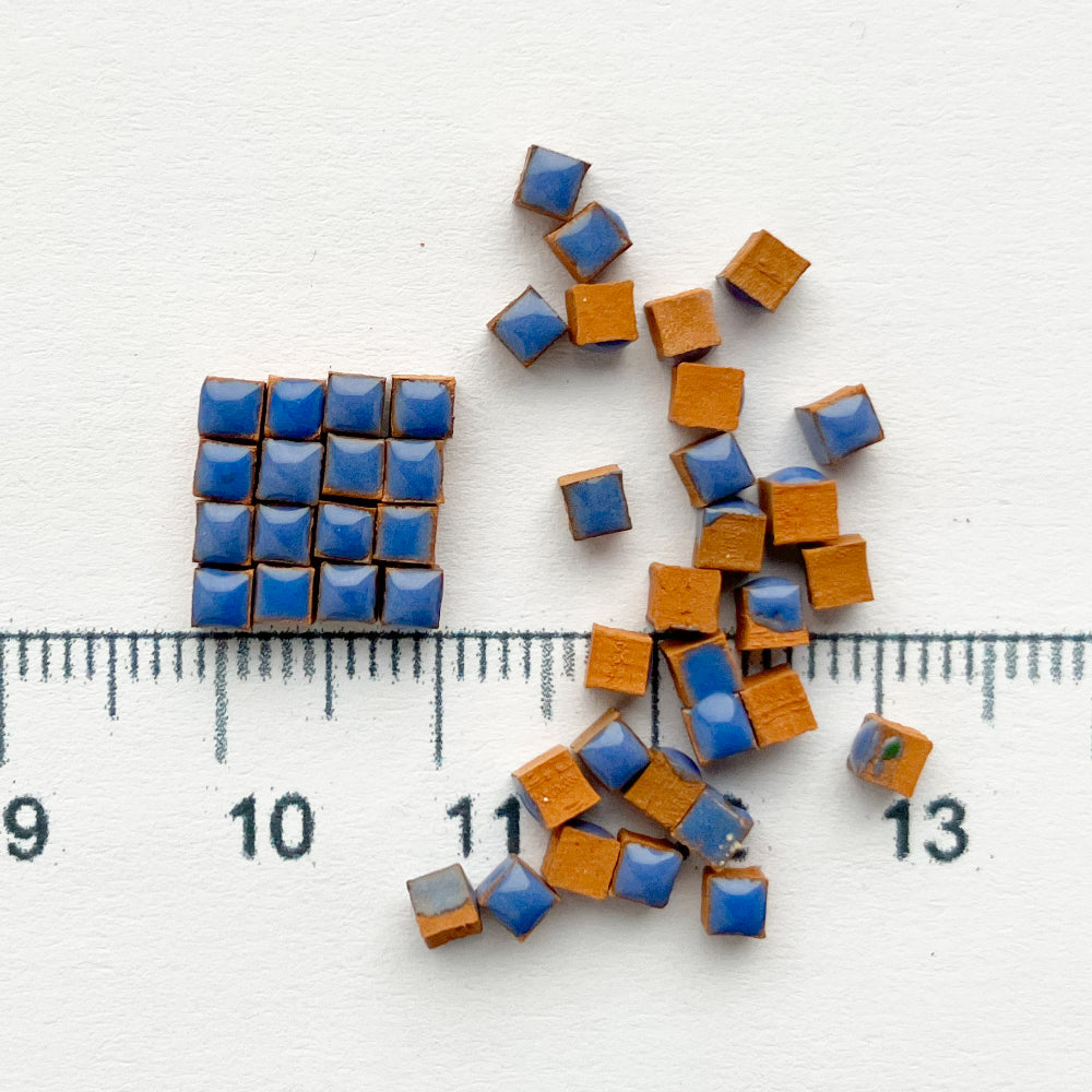 Nanokeramiikka 3mm voimakas sininen