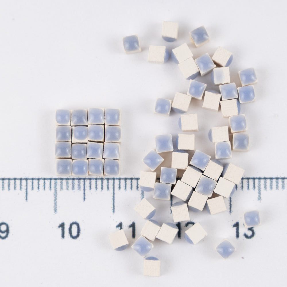 Tuotekuva: Nanokeramiikka – sininen – 3mmx3mm