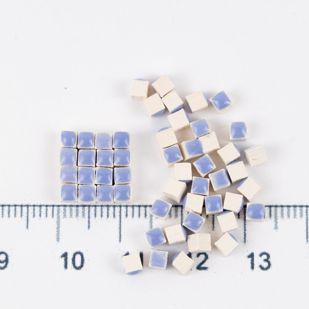 Tuotekuva: Nanokeramiikka – sininen – 3mmx3mm