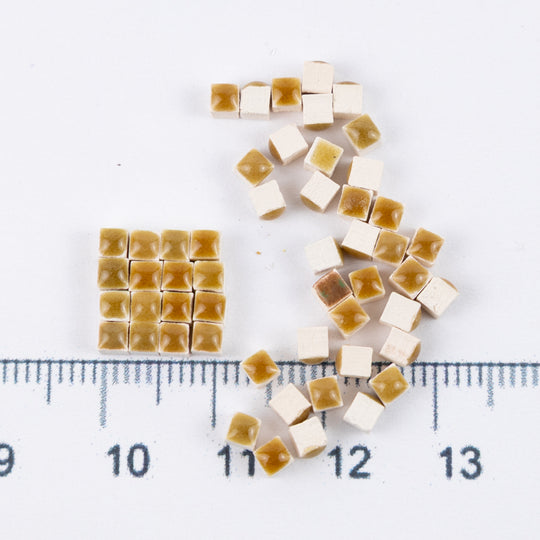 Nano Ceramic 3mm Honey