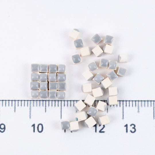 Nano Ceramic 3mm Silver
