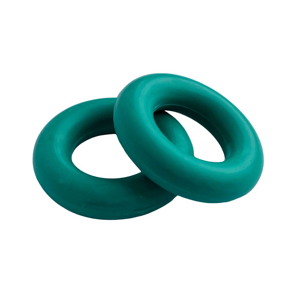 2 x O-ringe til Glasklipper - Seabell Mosaic Tools