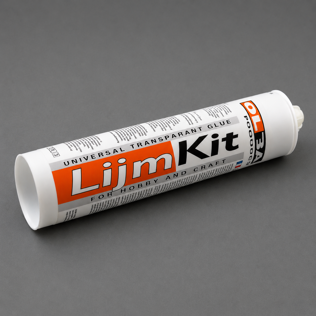 Olba Limsæt Kedel 290ml