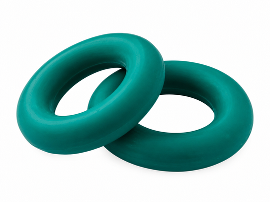 2 x O-Rings for Glass Nipper - Seabell Mosaic Tools